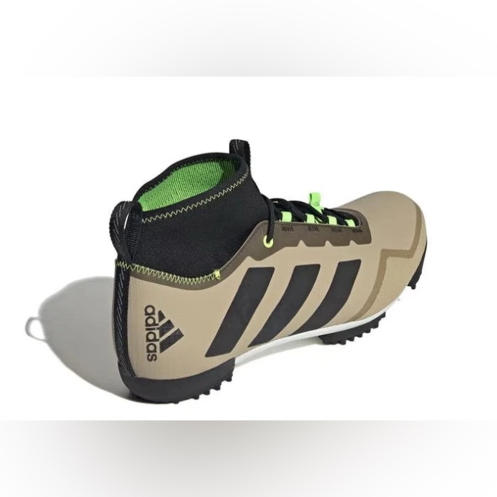 Adidas The Gravel Shoe bike shoe NWT